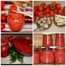 помідори