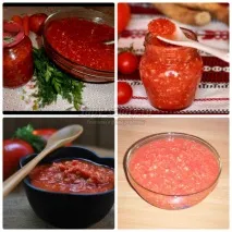 помідори