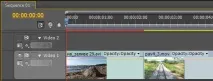 Корисні дрібниці в Adobe Premiere Pro CS5 дрібниці