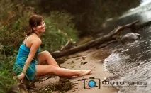 Пози для фотосесії на природі в парку влітку, взимку, восени, удвох у лісі фотосесії