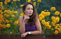 Пози для фотосесії на природі в парку влітку, взимку, восени, удвох у лісі фотосесії