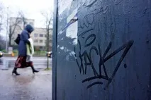 Пора розібратися зі свинями» зупинки