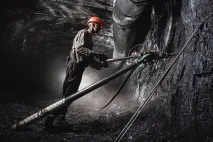 Привітання з Днем шахтаря віршах та прозі, прикольні картинки привітання