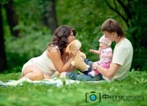 Пози для фотосесії на природі в парку влітку, взимку, восени, удвох у лісі фотосесії