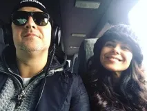 Потап вперше прокоментував своє весілля з Настею Каменським вперше