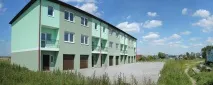 Селище Ласкіно Калінінградської області ласкіно