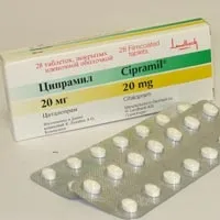 Застосування антидепресантів міфи та реальність, Ліки міфи