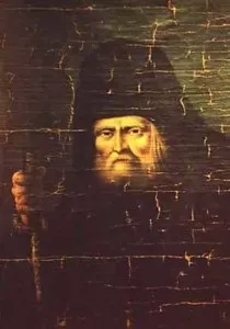 Преподобний Серафим Саровський та його історична епоха його