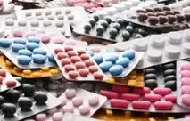 Застосування антидепресантів міфи та реальність, Ліки міфи