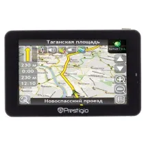 Prestigio GeoVision 5766BTFMHD інструкція, характеристики, форум, відгуки 5766btfmhd