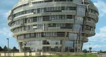 Privatklinik Lassnitzhoehe (Ласнітцхеє) в Австрії ласнітцхеє