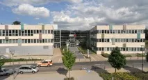 Privatklinik Lassnitzhoehe (Ласнітцхеє) в Австрії Австрії
