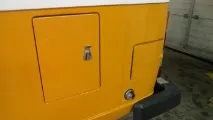 Пробіг - Від океану до океану - 2017 - Клуб ретро-автобусів та мікроавтобусів 2017