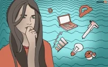 Профорієнтація для школярів - MAXIMUM Блог школярів