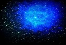 Проектор зоряного неба Laser Stars – фантастична реальність неба