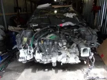 Продовжуємо планомірний аналіз Mazda Axela Black аналіз