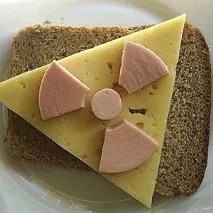 Продукти, що виводять радіацію продукти
