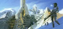 П’ять речей, які потрібно зробити справжньому фанату Mass Effect - блоги геймерів, ігрові потрібно