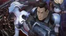 П’ять речей, які потрібно зробити справжньому фанату Mass Effect - блоги геймерів, ігрові фанату