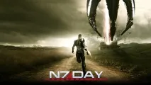 П’ять речей, які потрібно зробити справжньому фанату Mass Effect - блоги геймерів, ігрові зробити