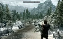 skyrim