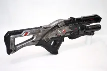 П’ять речей, які потрібно зробити справжньому фанату Mass Effect - блоги геймерів, ігрові потрібно