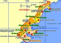 Робота та вакансії в Монако для українських та українців у 2019 році вакансії