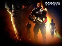 П’ять речей, які потрібно зробити справжньому фанату Mass Effect - блоги геймерів, ігрові фанату