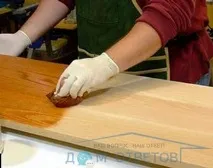 Простий спосіб догляду за виробами з дерева - відповіді та поради на твої спосіб