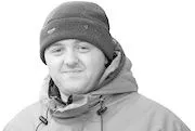 Робочі черевики У чому працюють московські зварювальники, будівельники та маляри працюють