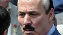 Рамазан Абдулатіпов колишній викладач наукового комунізму та президент Дагестану викладач