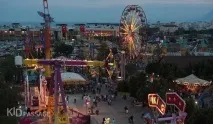 П’ять кращих розваг для дітей в Анталії, Портал Кідпассаж анталії