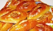 Як приготувати домашній рибний пиріг Розстібати в домашніх умовах рибний