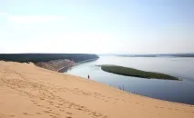 Пустеля у Якутії тому що ми з’їздили на тукулани - lin тому