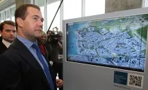 Шлях проекту «Сколково», Суспільство, ІноСМІ - Все, що варте перекладу варте