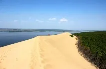 Пустеля у Якутії тому що ми з’їздили на тукулани - lin якутії
