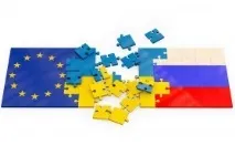 Раком до Пекіна чи Як Україна шукає шляхи в обхід України раком