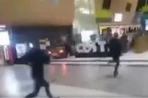 П’яні покотушки в терміналі казанського аеропорту влаштував колишній поліцейський, Вечірня Казань казанського