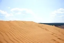Пустеля у Якутії тому що ми з’їздили на тукулани - lin тукулани