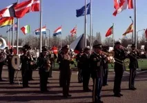 Розширення НАТО та Україна міфи та реалії розширення