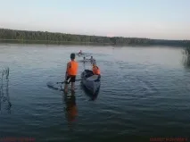 подорож