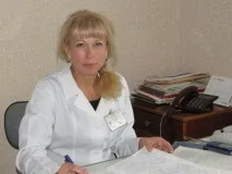 Пульмонологічні відділення (1, 2, 3) пульмонологічне