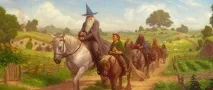 Раси фентезі ельфи, феї, гноми, тролі, орки раси