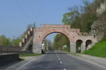 Розповідь про подорож по Угорщині звіт про поїздку до Вишеграду подорож