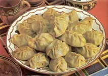Расова уйгурська кухня уйгурська