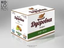дубрівка