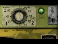 Розв’язання загадок Silent Hill Origins - Nightmarish Dream розв