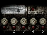 Розв’язання загадок Silent Hill Origins - Nightmarish Dream загадок