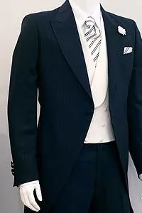 Ремонт піджака - Ательє - Улюблений фасон фасон