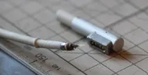 Ремонт конектора живлення MacBook MagSafe, Блог Κυλλήνη macbook